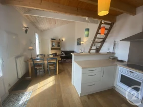 Maison à Fouras