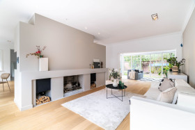 Family home in Wassenaar