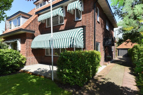 Family home in Wassenaar