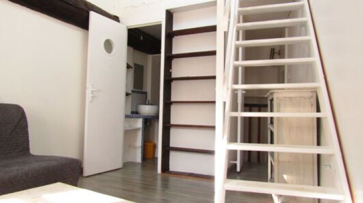 Voir la photo 1/9 du type house à Pomérols