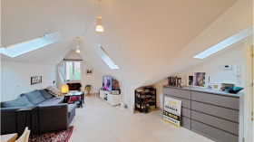 Appartement in Brugge
