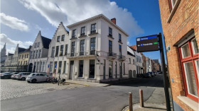 Appartement à Brugge