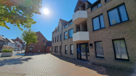 Appartement à Oostkamp
