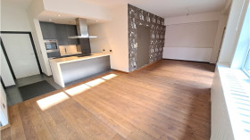 Appartement in Brugge