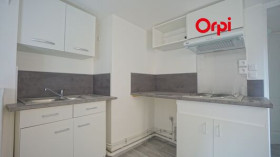 Appartement à Bernay