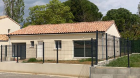 Maison à Saulce-sur-Rhône