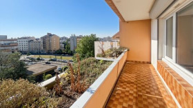 Appartement in Lyon