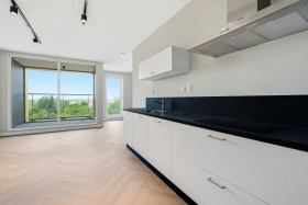 Apartment in Haarlemmermeer