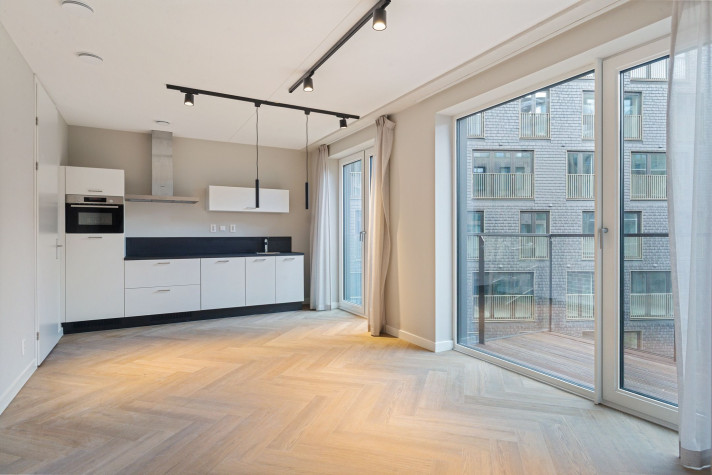 View photo 1/5 of apartment in Haarlemmermeer