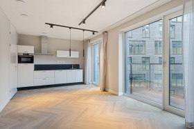 Apartment in Haarlemmermeer