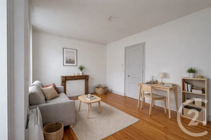 Appartement à Besançon