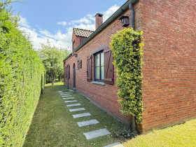 Einfamilienhaus in Waterloo