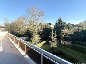 Appartement in Woluwe-saint-pierre