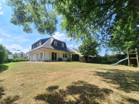 Einfamilienhaus in Tervuren