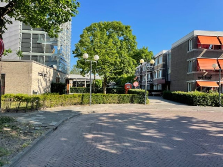 Bekijk foto 1/5 van apartment in Ulvenhout