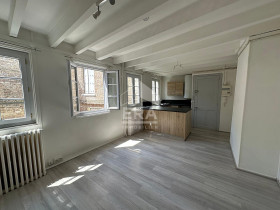 Appartement in Rouen