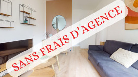 Apartment in Le Havre