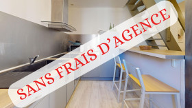 Appartement in Le Havre