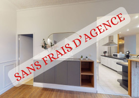 Appartement in Le Havre