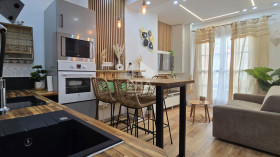 Appartement in Dieppe