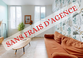 Apartment in Le Havre