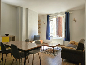 Appartement in Rouen