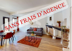 Appartement in Harfleur
