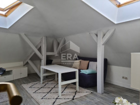 Apartment in Rouen