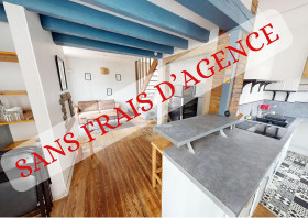 Appartement in Le Havre
