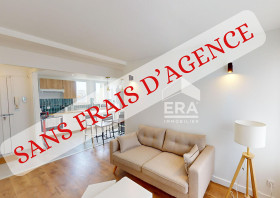 Appartement in Le Havre