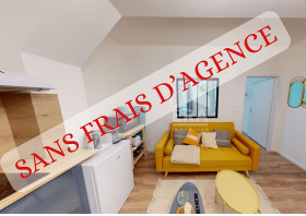 Appartement in Le Havre