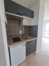 Appartement à Joué-lès-Tours