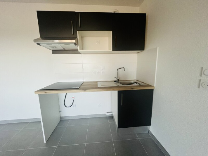 Voir la photo 1/10 du type apartment à Carpentras