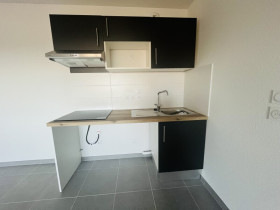 Appartement à Carpentras