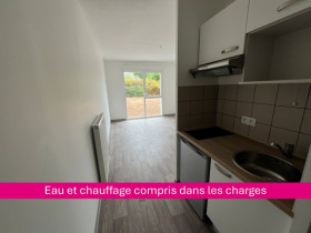 Appartement à Franqueville-Saint-Pierre