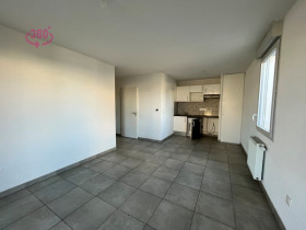 Appartement à Frouzins