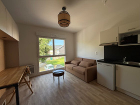 Apartment in Maromme