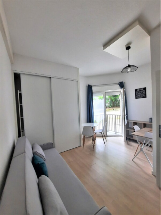 Voir la photo 1/5 du type apartment à Pessac