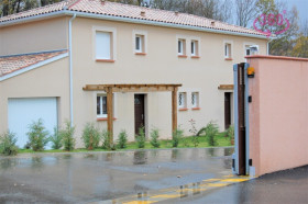 Appartement à Pont-du-Casse