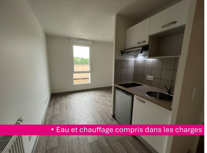 Voir la photo 1/10 du type apartment à Franqueville-Saint-Pierre