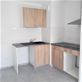 Appartement à Saint-Vincent-de-Tyrosse