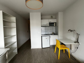 Appartement à Cenon