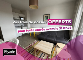 Appartement à Cenon