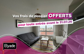 Appartement à Cenon