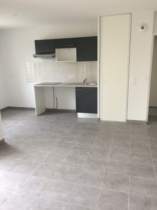 Voir la photo 1/5 du type apartment à Biscarrosse