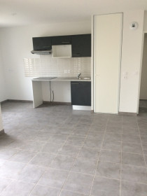 Appartement à Biscarrosse