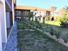 Appartement à Biscarrosse