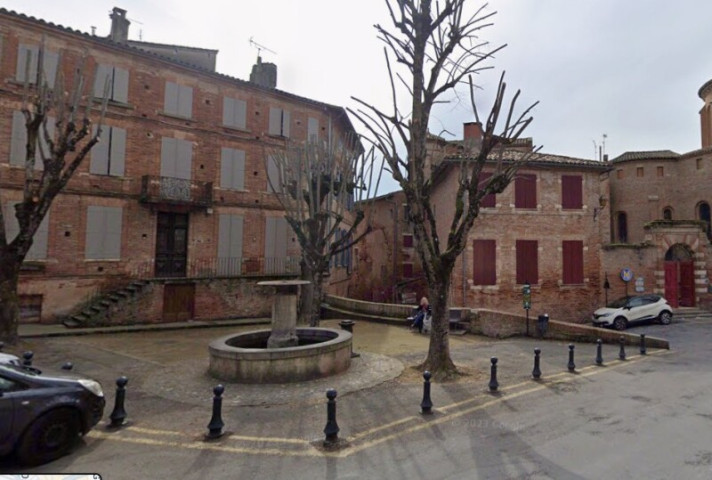 Voir la photo 1/3 du type apartment à Gaillac