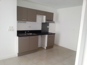 Appartement à Sartrouville