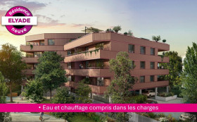 Appartement à Blagnac
